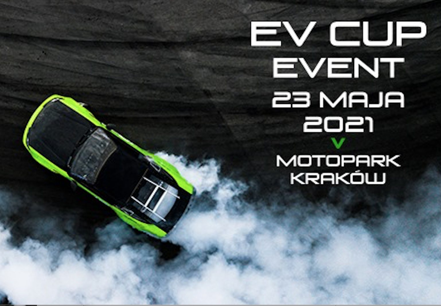 WYNIKI LOSOWANIA NAGRÓD PODCZAS EV CUP!