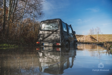 Off-roadowa przygoda - zdjęcie 13