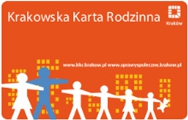 Krakowska Karta Rodzinna