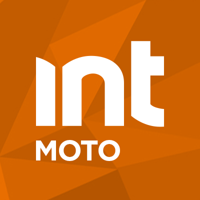 Redakcja Interii Moto na szkoleniu Techniki Jazdy w Moto Parku Kraków