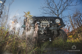 Maxi off-roadowa przygoda