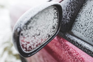 Snow experience (trening szkoleniowy)
