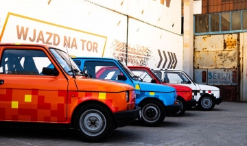 Retro Race