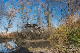 Midi off-roadowa przygoda
