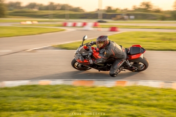 Pakiet 10 przejazdów za 109 zł/szt!