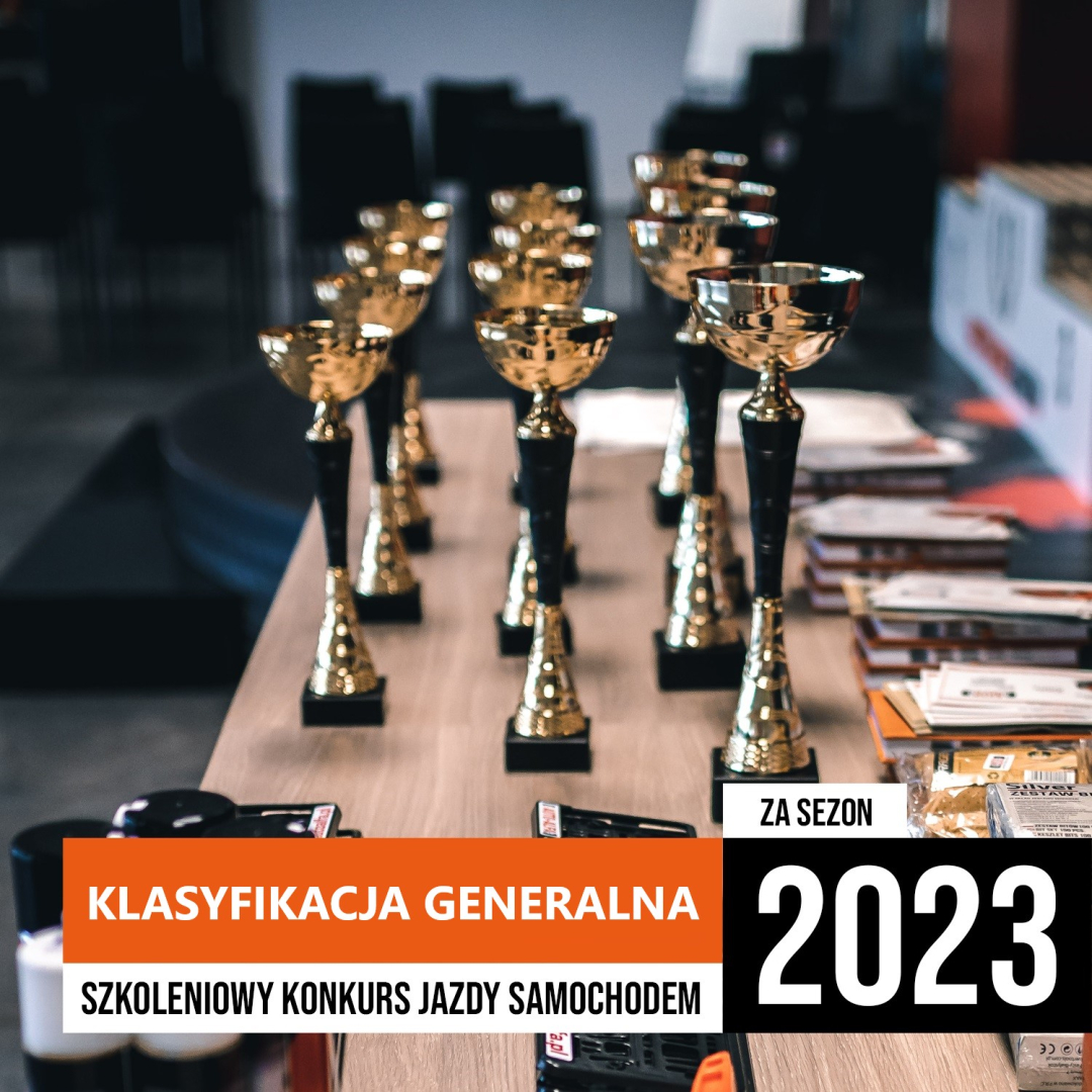 KLASYFIKACJA GENERALNA SKJS 2023