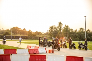 Wolne treningi MOTO - zdjęcie 15