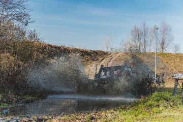 Off-roadowa przygoda - zdjęcie 14