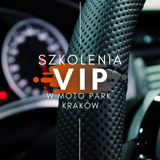 SZKOLENIE TECHNIKI JAZDY VIP