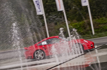 Szkolenie dla Porsche Club Poland - zdjęcie 5