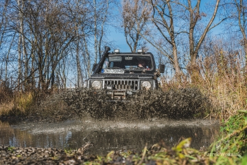 Off-roadowa przygoda - zdjęcie 7