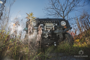 Off-roadowa przygoda - zdjęcie 4