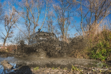 Off-roadowa przygoda - zdjęcie 9