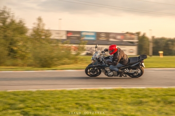 Wolne treningi MOTO - zdjęcie 1